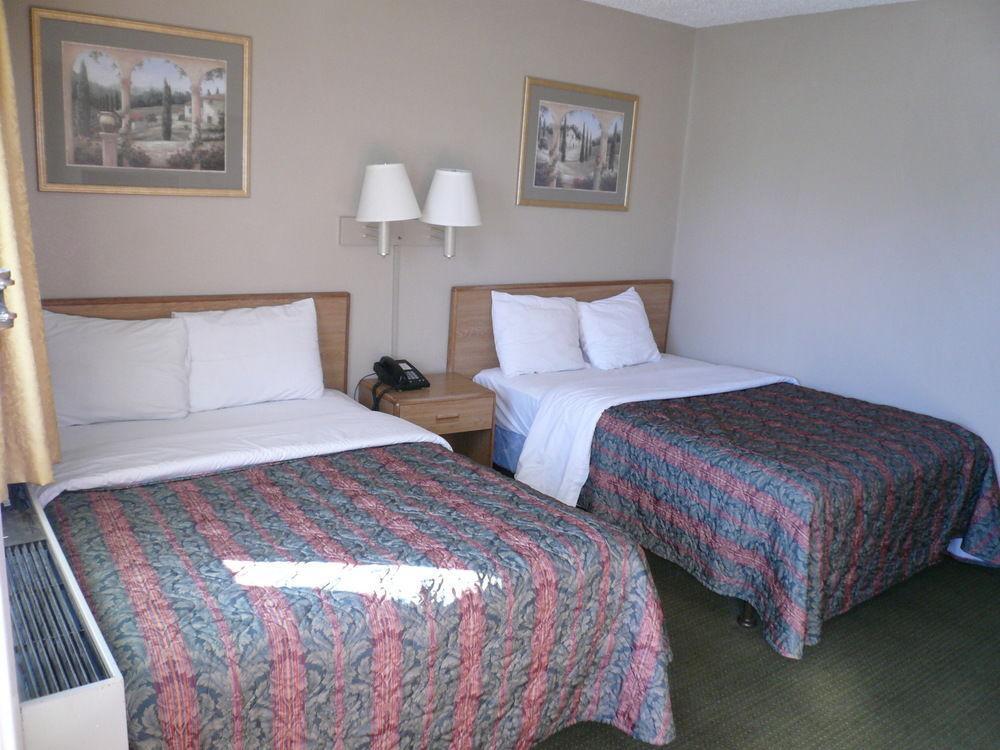 Ssunriser Inn Kilgore Экстерьер фото