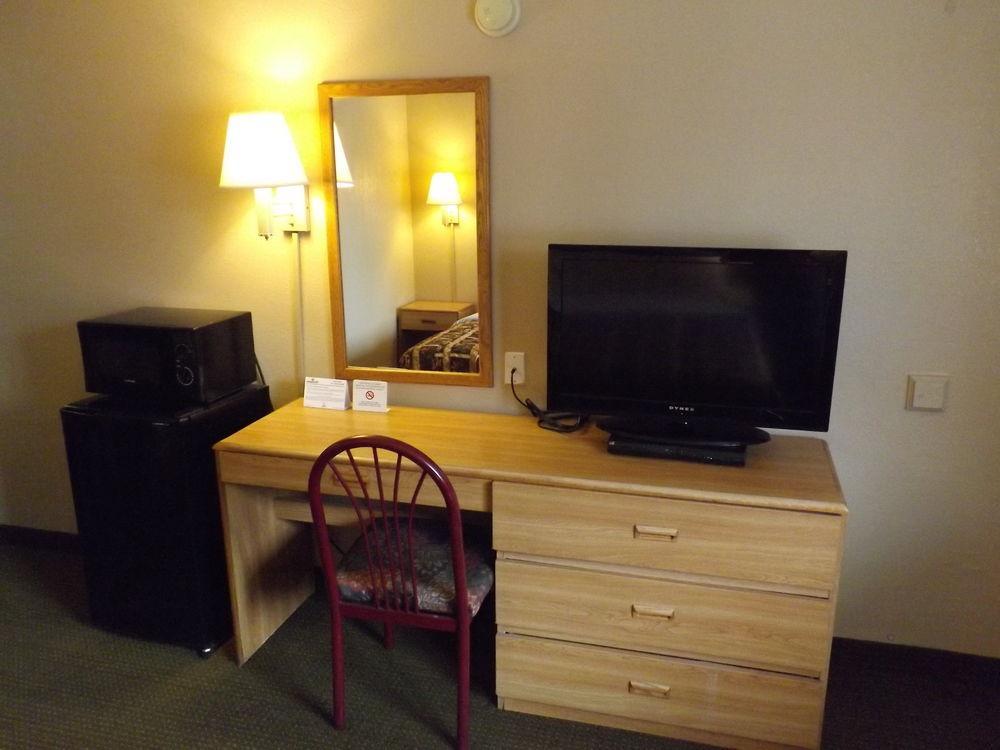 Ssunriser Inn Kilgore Экстерьер фото