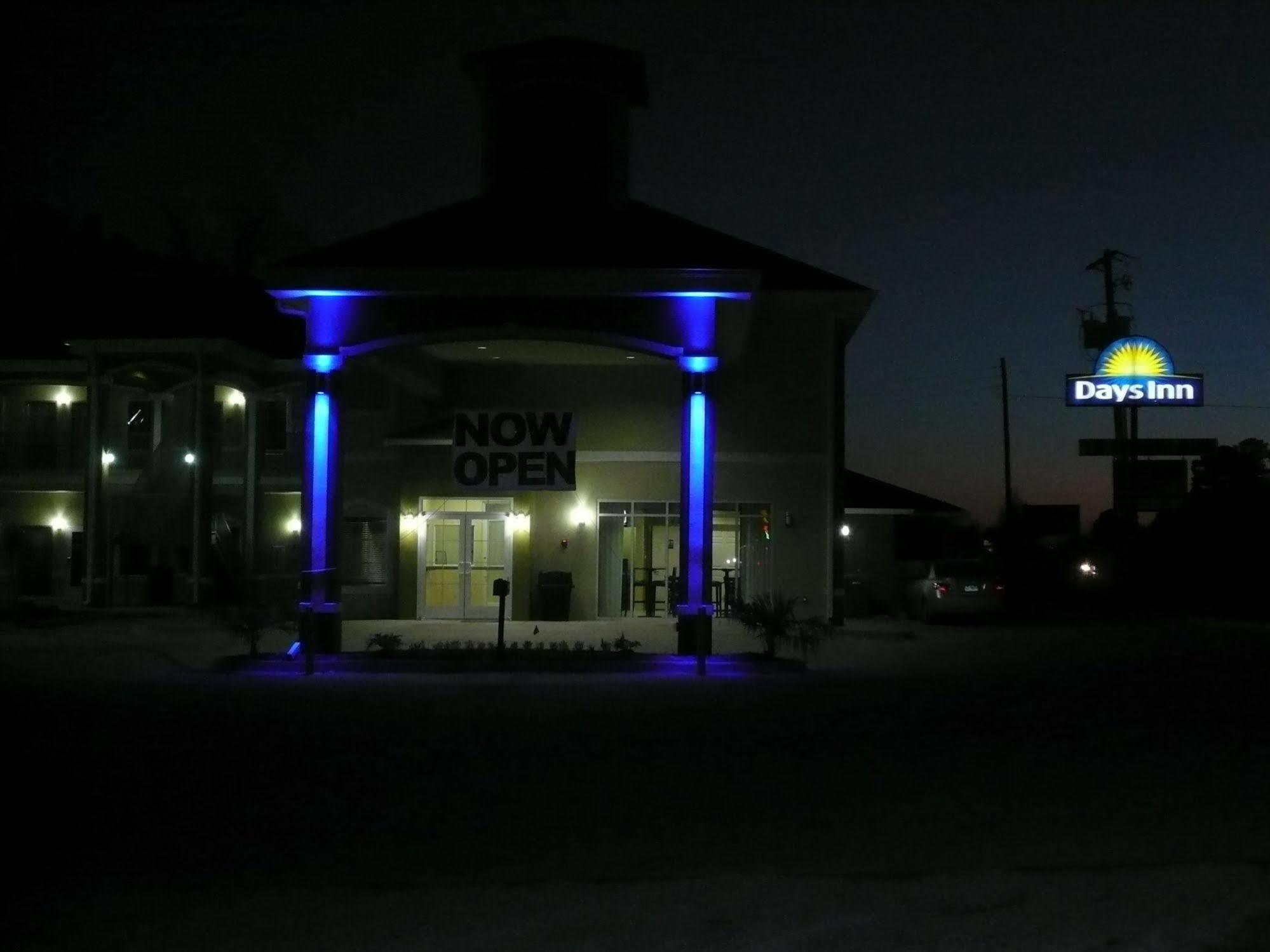 Ssunriser Inn Kilgore Экстерьер фото