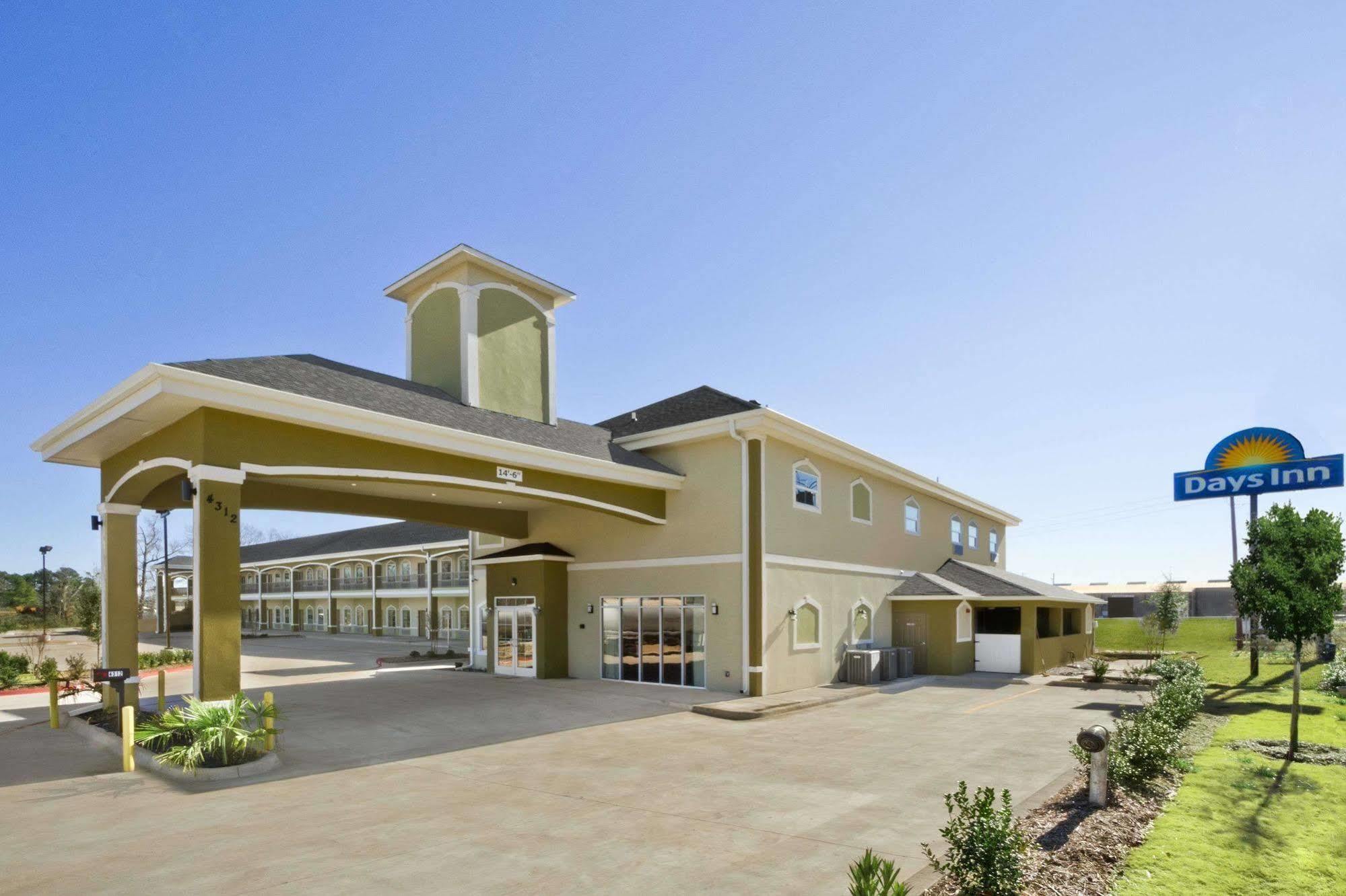 Ssunriser Inn Kilgore Экстерьер фото