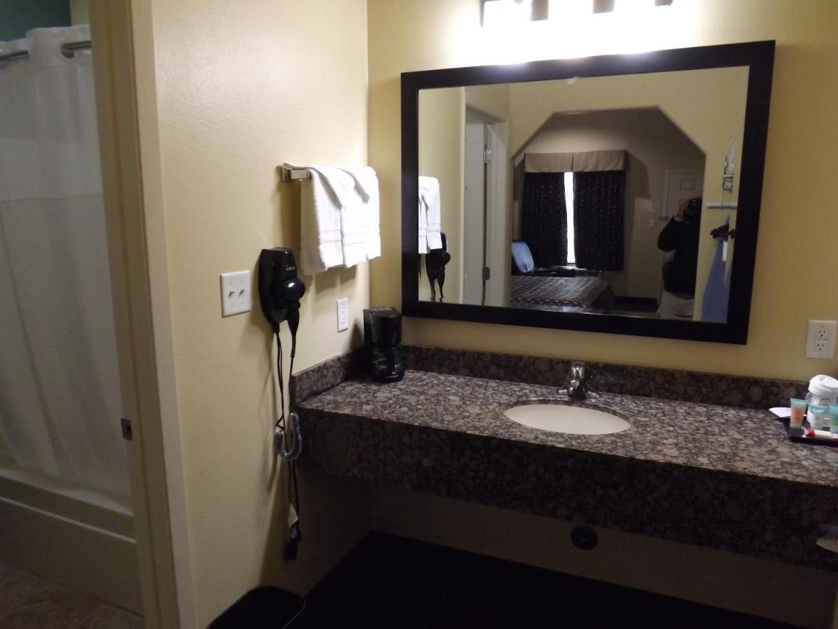 Ssunriser Inn Kilgore Экстерьер фото