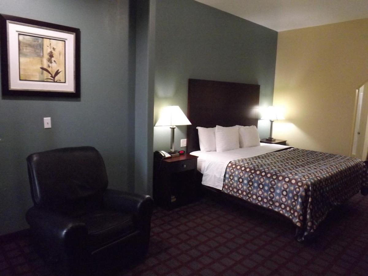 Ssunriser Inn Kilgore Экстерьер фото